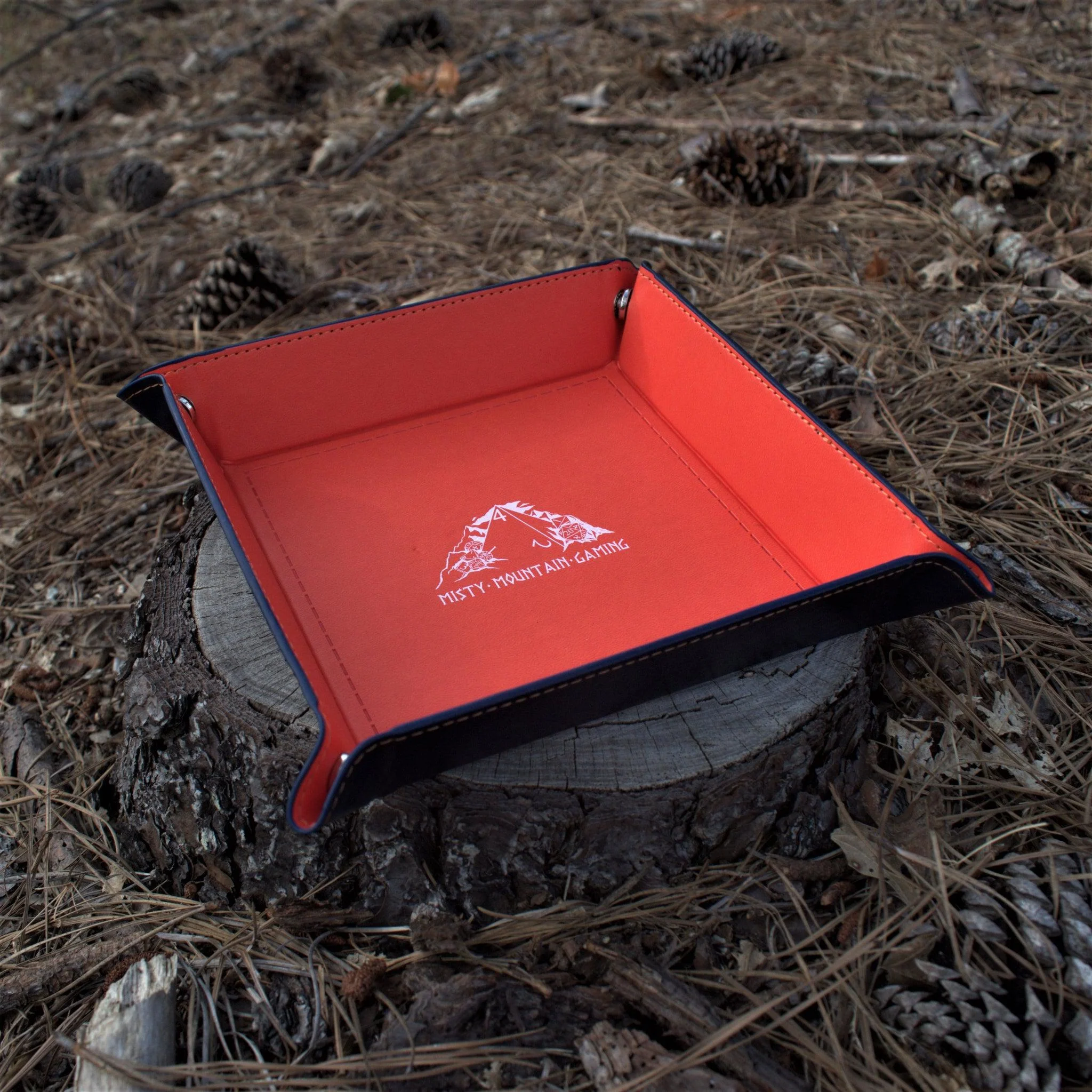 Collapsible Dice Tray - Image 10