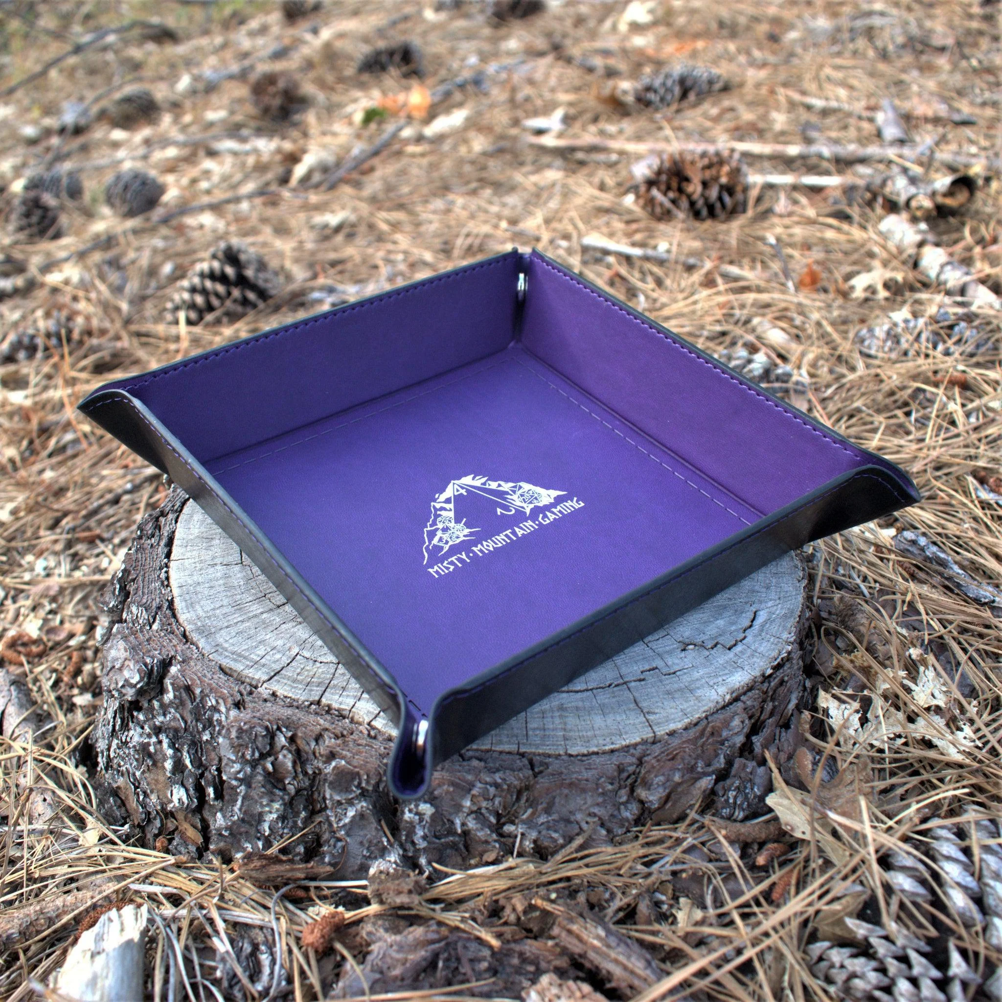 Collapsible Dice Tray - Image 11