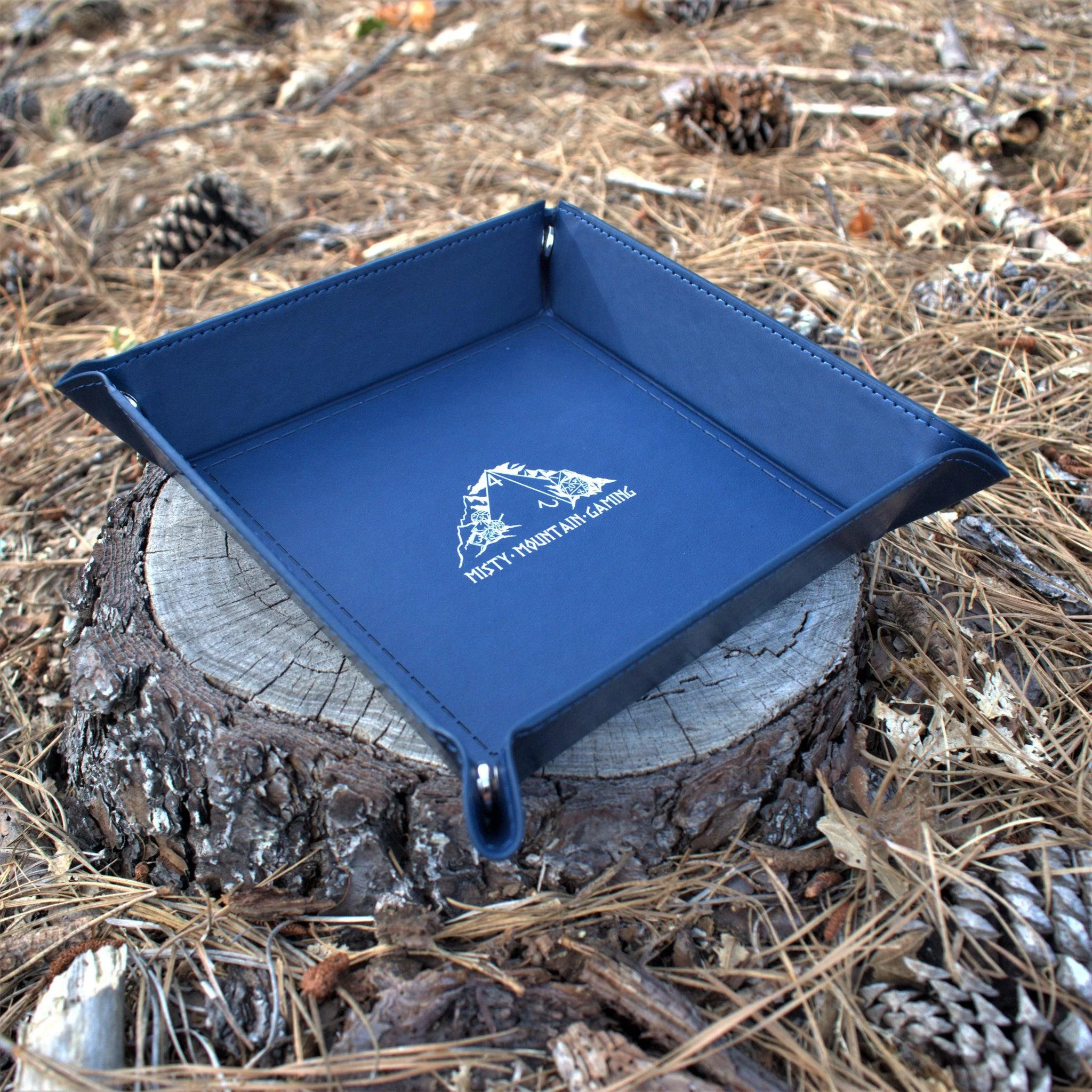 Collapsible Dice Tray - Image 12