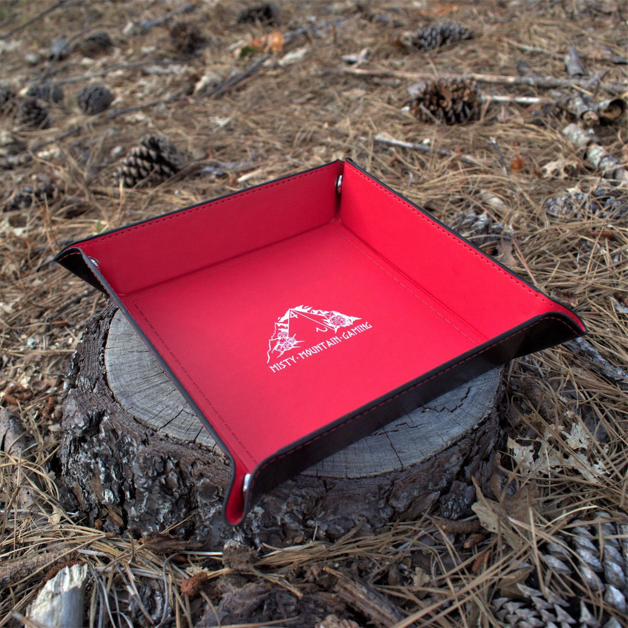 Collapsible Dice Tray - Image 13