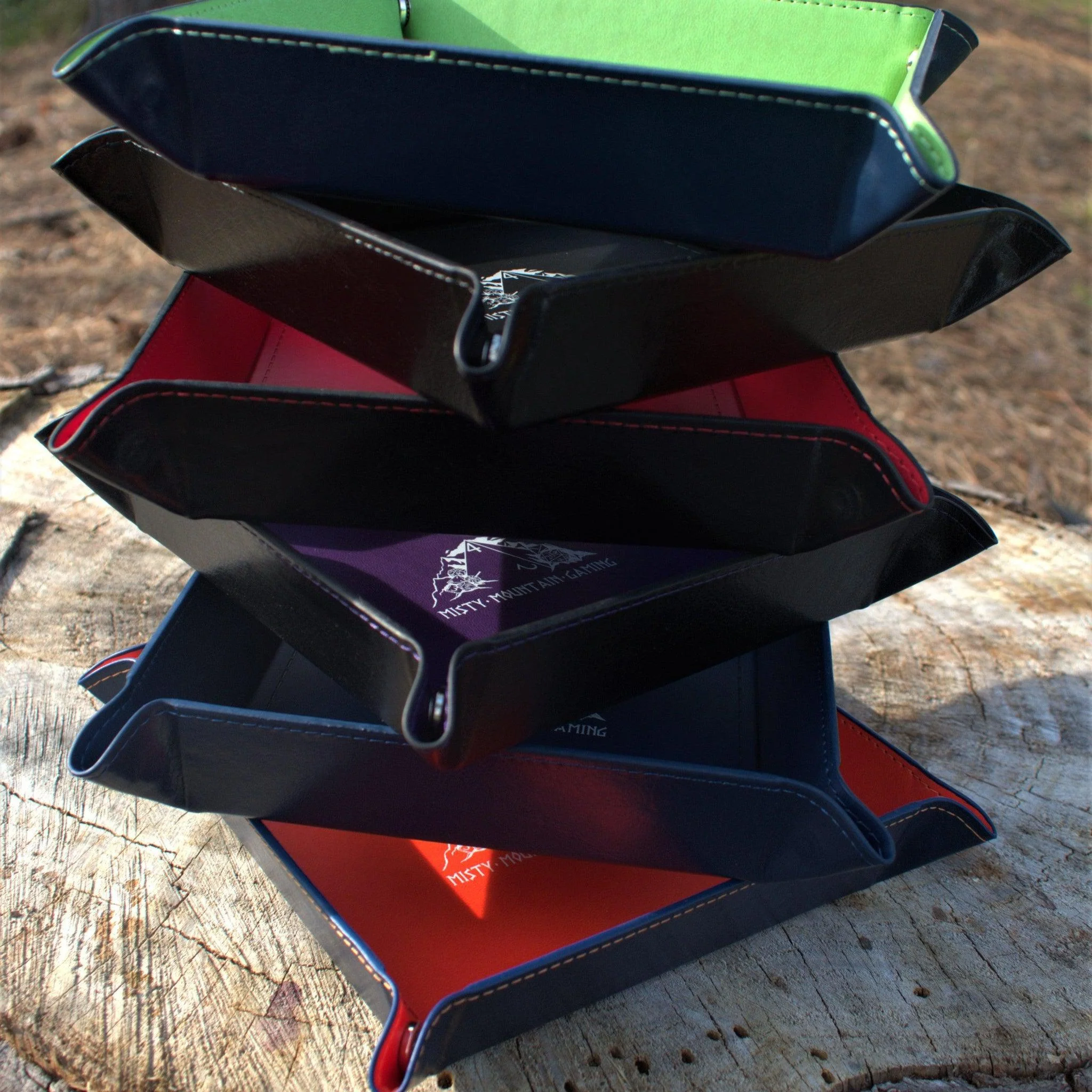 Collapsible Dice Tray - Image 14