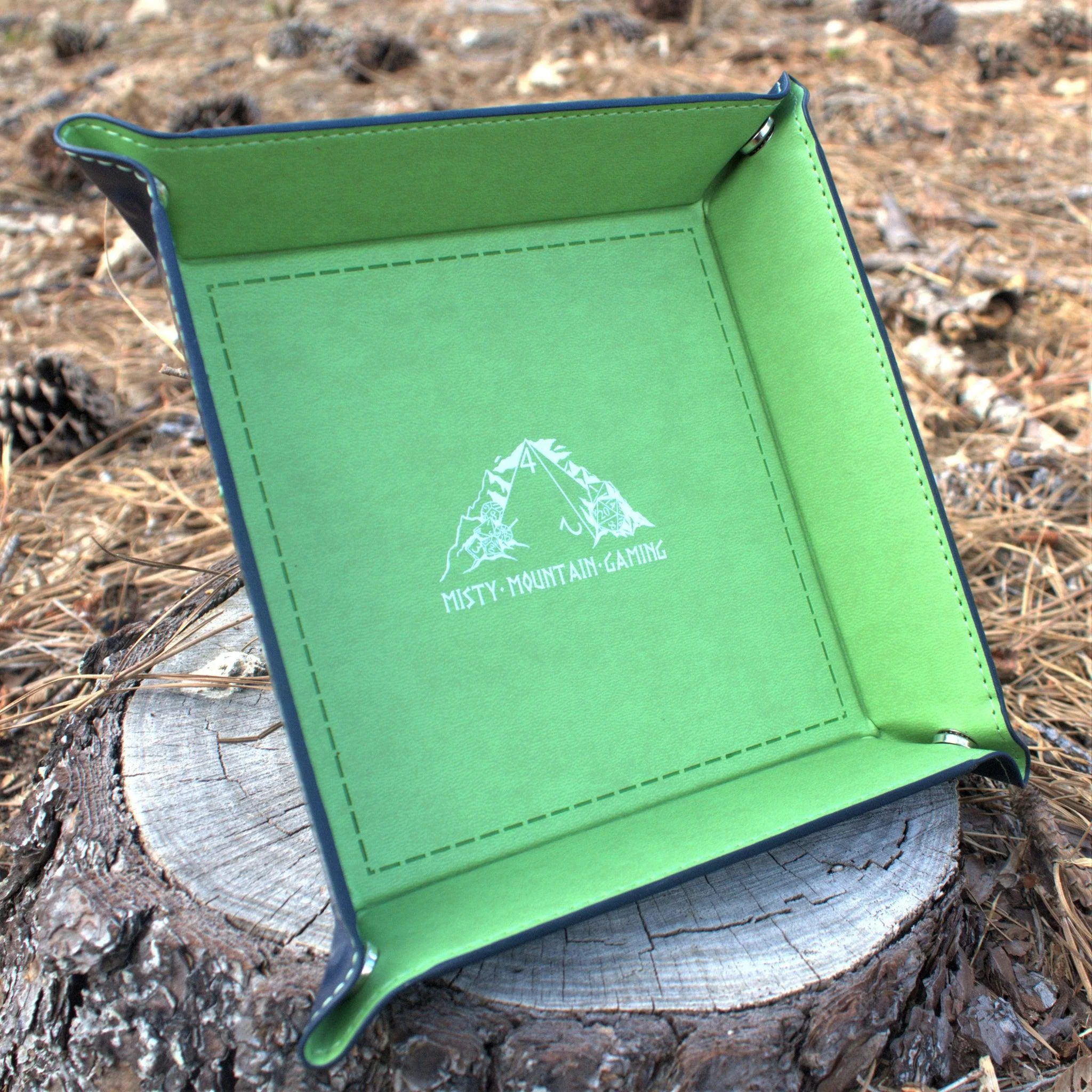 Collapsible Dice Tray - Image 3