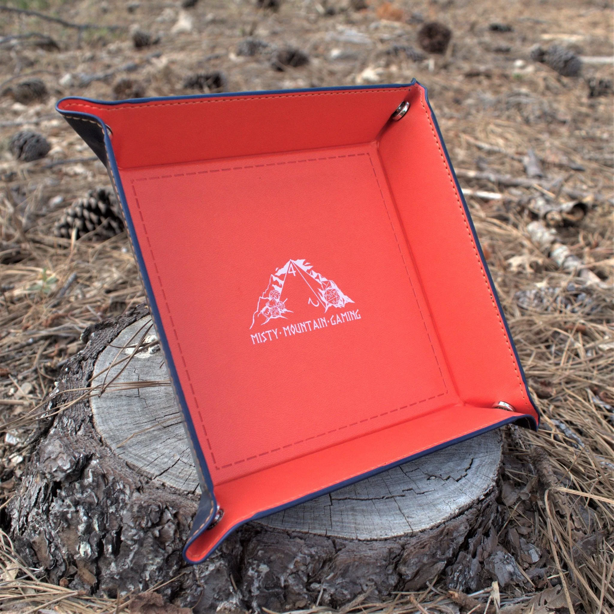 Collapsible Dice Tray - Image 4