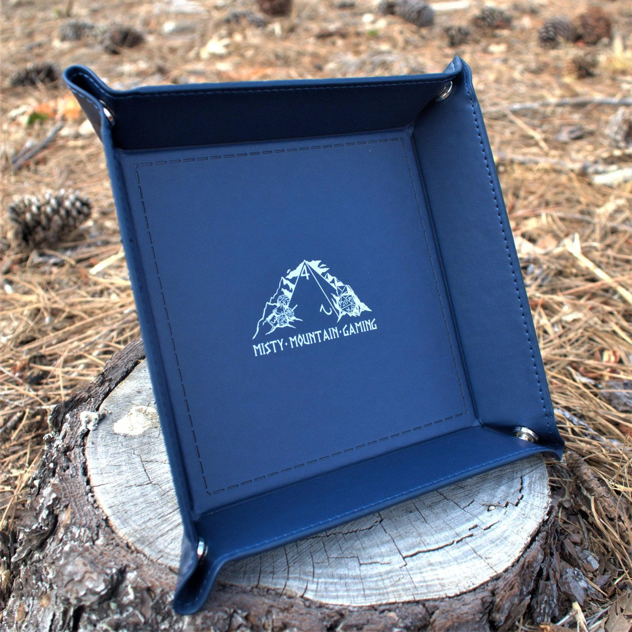 Collapsible Dice Tray - Image 6
