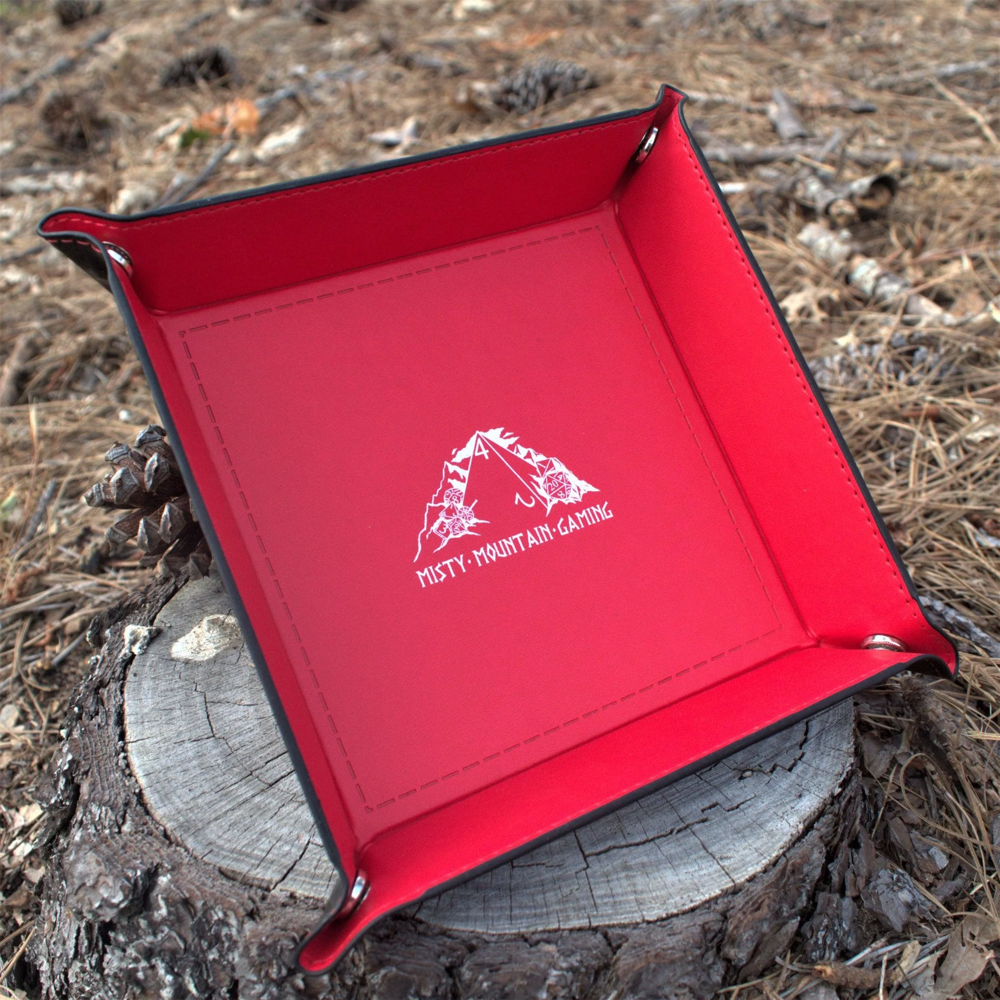 Collapsible Dice Tray - Image 7
