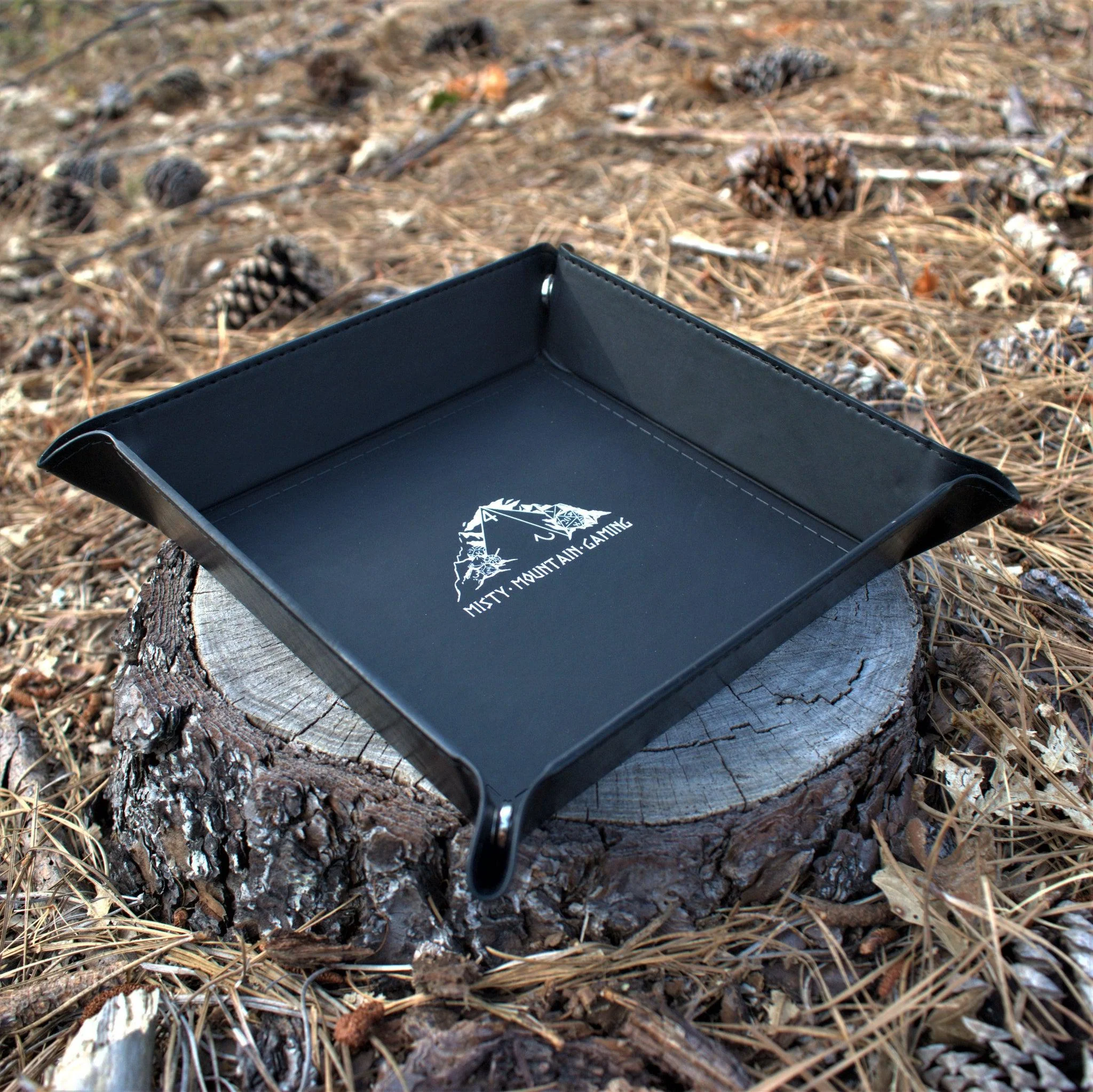 Collapsible Dice Tray - Image 8