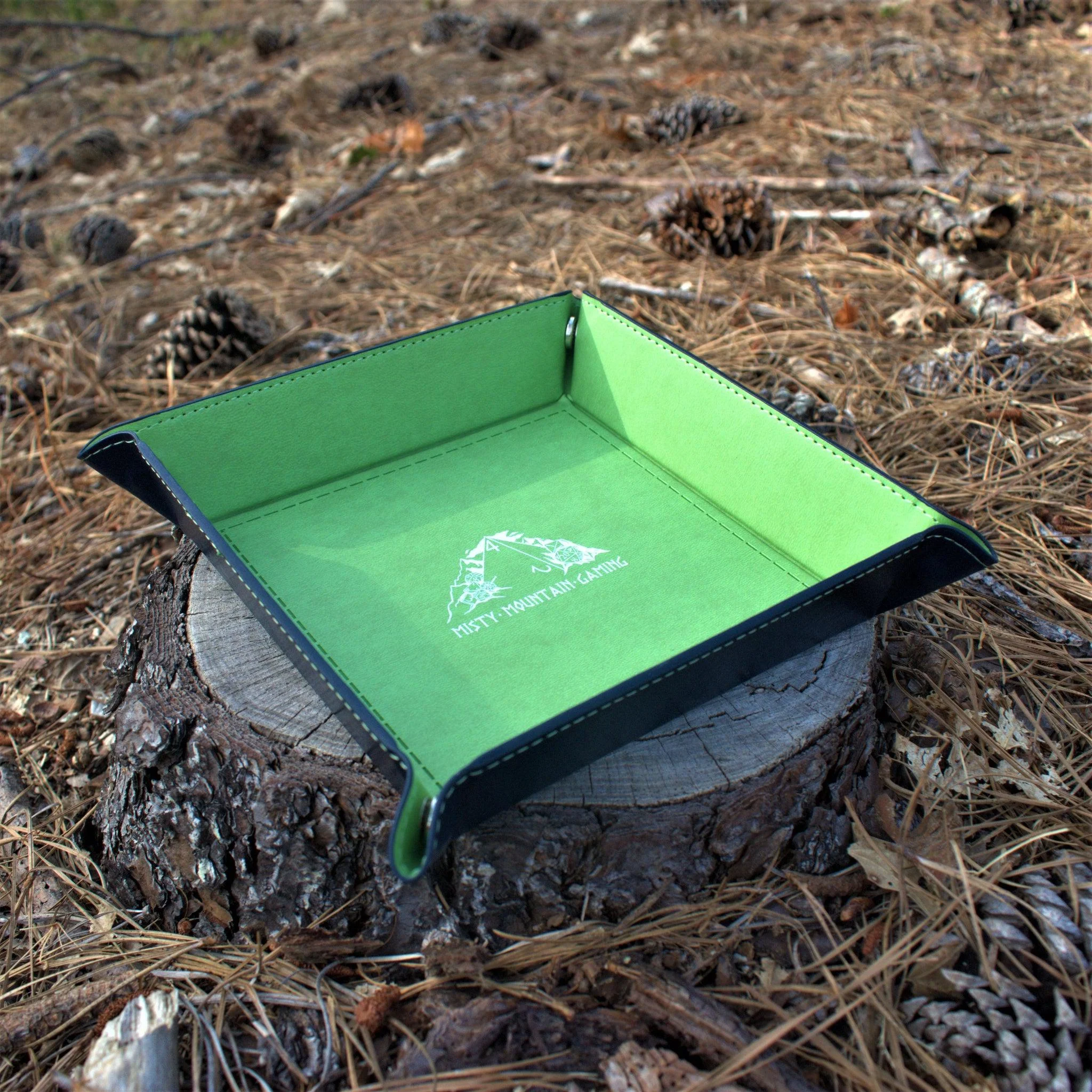 Collapsible Dice Tray - Image 9